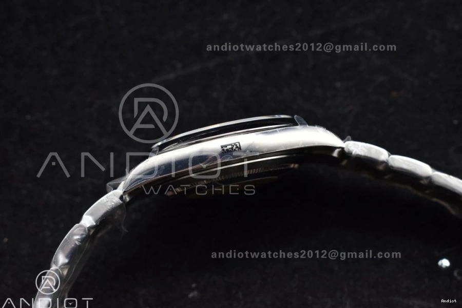 Black 904L Oyster Best A3230 DIWF Steel 1:1 41mm Edition 124300 Dial Perpetual 1109